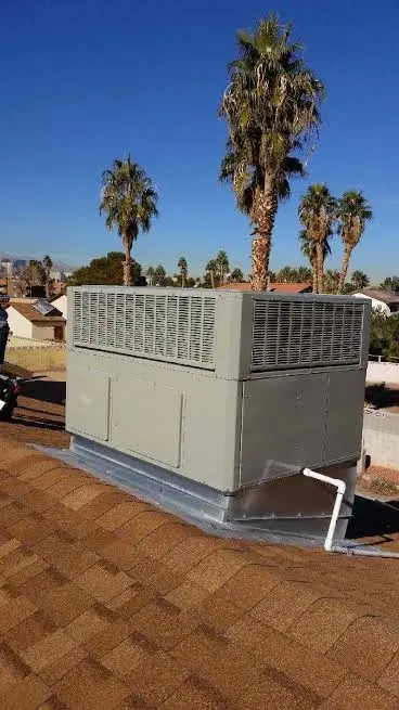 HVAC services in San Carlos, CA